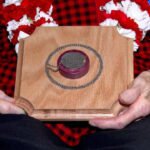 A 104-year-old woman finally received her brother’s World War II dog tag 83 years after his death; the long-lost identification has now made its way back to the family