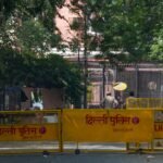 Pakistan angle under probe? Delhi Police files 4 FIRs over fake posts since October 10 | India News