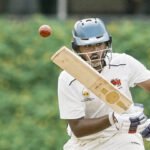 Ranji Trophy 2026-27: Mumbai vice-captain Ayush Mhatre ruled out for a month with hamstring injury | Cricket News
