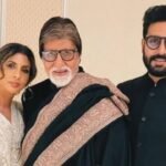 “A very important part of their life is over…”: When Amitabh Bachchan revealed his biggest regret as a father while raising Shweta and Abhishek