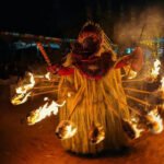 “It completely shatters your ego,” says traveller after witnessing Kerala’s mesmerising Theyyam ritual; what exactly is it