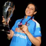 Smriti Mandhana retains no. 1 spot in ICC ODI rankings; Ellyse Perry returns to top 10 | Cricket News