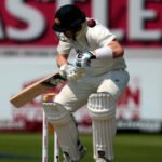 Steve Smith: SA vs AUS: Steve Smith cleared of concussion after helmet blow, returns to field in Durban Test | Cricket News