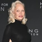 Gender-Based Violence: Pamela Anderson joined a New York fundraising dinner that raised more than $5 million for organisations combating gender-based violence, bringing the five-year fundraising total to over $20 million | World News