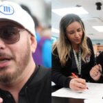 Pitbull helped build the SLAM school network; at its North campus, 20 of 56 graduating seniors earned associate degrees before high school diplomas, with estimated tuition savings of $312,000
