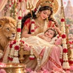 Baby Names Inspired by Durga: Meaning, Letter and Lucky Number