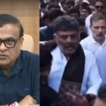 ‘Arrogance remains’: Himanta takes swipe at Rahul over DKS ‘collar-pull’ row, recalls 2015 humiliation | India News