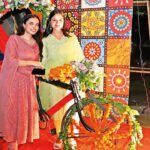 India’s regional heritage gets a stylish campus showcase | Lucknow News