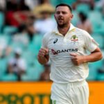 Josh Hazlewood wreaks havoc on Day 5 as Australia crush South Africa by 214 runs in Durban | Cricket News