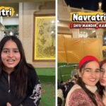 ‘This is not India, this is Pakistan’: Viral Navratri video from Karachi temple wins hearts online