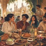 From street food to startups: Gen Z is flexing on Lucknow’s food scene | Lucknow News