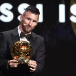 Messi reportedly set to present Ballon d’Or to winner despite being a nominee himself, fans call out awkward Yamal scenario | Football News