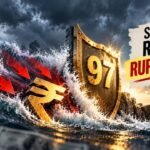 RBI’s ‘bazooka’ sees rupee rising 1.4% versus dollar in two days, but should central bank let it fall?
