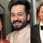 ‘Meri nazar Aditya Dhar pe hi rahegi’: Yami Gautam’s romantic response when asked about sharing an auto with Brad Pitt, leaves fans gushing | Hindi Movie News