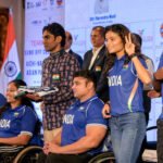 Coach axed after explosive selection row! India name 166 athletes for Asian Para Games 2026 | Asian Para Games 2026 News