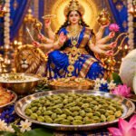 Maa Kushmanda mantras and remedies for creativity, fertility and inner energy in Sharad Navratri 2026