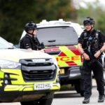 Iran, Russia Ramping Up Campaigns in UK, MI5 Chief Says
