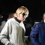 Selma Blair’s lawyers call her ‘gold standard’ after she assaulted Delta staff and then a cop; Judge Indira Khan says no special treatment for a celebrity