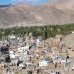 India reaffirms Ladakh status as China says it doesn’t recognise the UT | India News