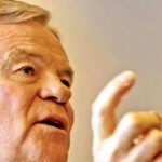 In 2013, tech billionaire Koos Bekker bought a 16-acre Somerset estate; his company now controls more than 2,700 acres nearby and says it employs over 650 locals, as residents debate its expansion