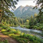 In 1972, three siblings gave Washington 590 acres on Squak Mountain instead of developing it; the land became the foundation of a state park | World News
