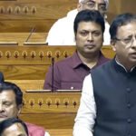 Bill to tweak FCRA similar to UPA-era law: JPC chief | India News