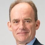 ‘We are in a higher interest rate world in terms of inflation shock’