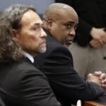 Tupac Shakur murder case: Duane ‘Keffe D’ Davis gets 40 years to life in prison for orchestrating rapper’s death |