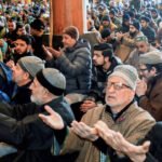 Omar, Mehbooba, Mirwaiz oppose bid to enforce uniform Friday sermons | India News