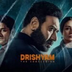 Drishyam 3 Full Movie Collection: ‘Drishyam 3: The Conclusion’ box office collections day 12: Ajay Devgn’s film hits Rs 501.80 cr worldwide; Tuesday collection rises 41.7% | Hindi Movie News