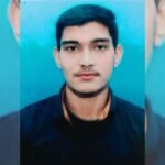 Meet Tushar Thakur: 25-year-old allegedly thrown off a moving train for objecting to smoking, now wheelchair-bound and preparing for UPSC while hoping to walk again