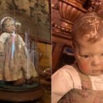 A Washington family seated a Victorian doll named Michael at dinner whenever 13 guests arrived; today, the house is a museum preserving their unusual tradition | World News