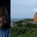 In 1998, Jeremy Irons bought a ruined 15th-century Irish castle and spent over five years restoring it; he later bought a tiny island beside it | World News