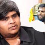 ‘Dorothy’ director Karthik Subbaraj slams Mohan G over transgender remarks, says ‘Nobody has given you the right to hurt them in front of everyone’ | Tamil Movie News