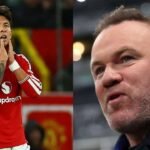 Lisandro Martinez blasts Manchester United hierarchy in fiery rant; Wayne Rooney brands comments ‘disrespectful’ after UCL loss to Atletico Madrid | Football News