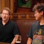 Meta Chief AI Officer Alexandr Wang reveals Mark Zuckerberg’s surprising WhatsApp habit