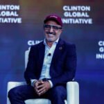 In 1994, Hamdi Ulukaya arrived in the US unable to speak English and knowing nobody; after building Chobani, he hired hundreds of refugees and migrants and built Tent into a 400+ company network helping newcomers find work