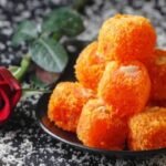 Pumpkin Balls Recipe: Craving something sweet? Try these easy pumpkin balls without added sugar