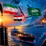 Oil prices climb as Houthis step up attacks on Saudi Arabia, stoking supply fears