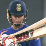 Vaibhav Sooryavanshi drops two-word message ahead of India vs West Indies 4th T20I | Cricket News