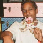 A$AP Rocky announces return to Australia and New Zealand with new shows for the first time in 8 years |