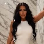 Former RHOP star Mia Thornton faces felony theft charge over alleged $11,000 furniture, TV removal from Atlanta condo with Jared McGriff in October 2025, months before airport arrest