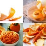 Natural Cleaning Solutions: Diwali cleaning DIY: Turn orange peels into a simple homemade cleaning solution