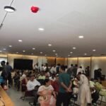 LDA registration camp sees 107 allottee deeds executed on opening day | Lucknow News