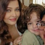 Aishwarya Rai Bachchan’s young co-star Namah Singh Deewana shares BTS pictures; calls the ‘Jazbaa’ star ‘Absolutely wonderful human being’ | Hindi Movie News