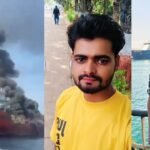 Missing UP seafarers: Families allege lapses, accuse captain of evacuating crew without search | Lucknow News