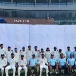 UP bowlers blow Bihar away in Ranji rout | Lucknow News