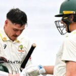 ‘He can be a great opener’: Pat Cummins hints at batting reshuffle despite Matthew Renshaw’s 272-run haul | Cricket News