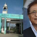 Rs 416 crore unexplained expenditure: ED probe into Jauhar University leads to FIR against Azam Khan | Lucknow News