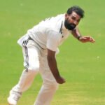 Ranji Trophy: Shami and co. help Bengal crush Delhi by nine wickets; Desai spins Gujarat to bonus-point win | Cricket News